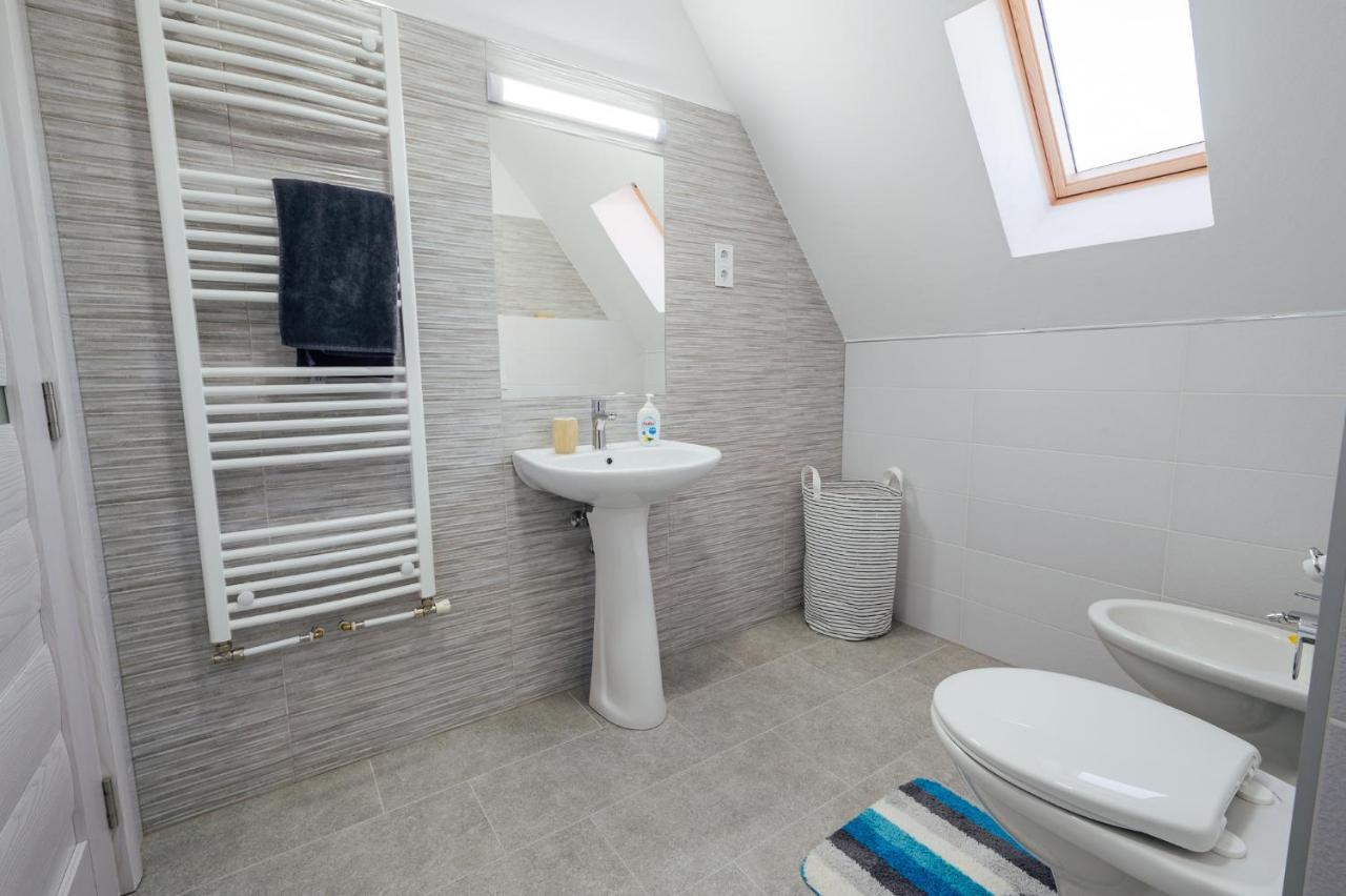 Skarabeus Appartement Odorheiu Secuiesc Buitenkant foto