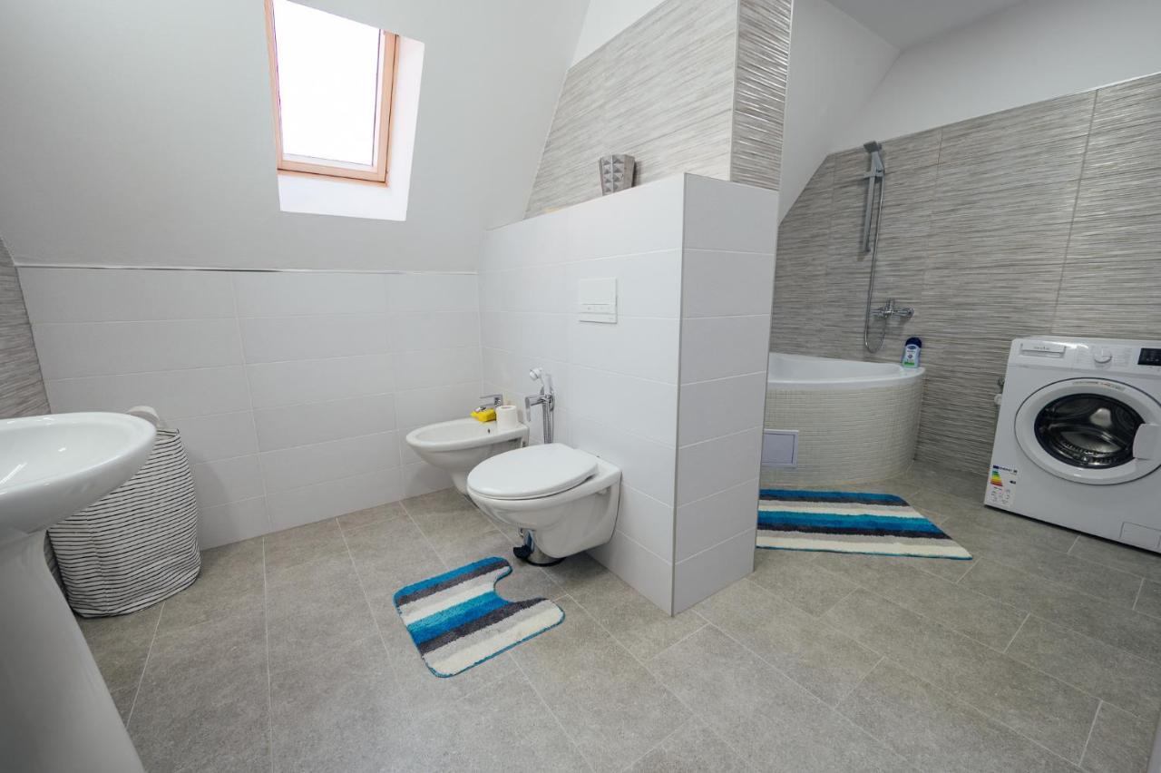 Skarabeus Appartement Odorheiu Secuiesc Buitenkant foto